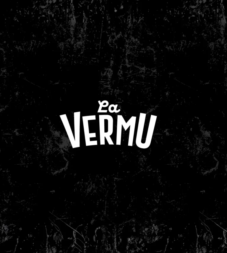 la vermu branding