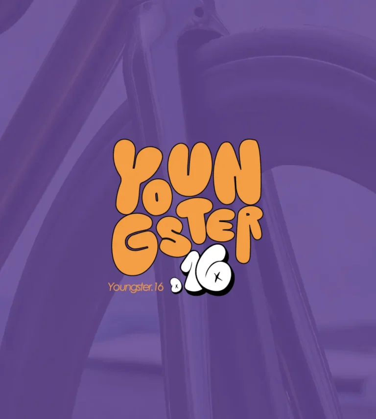 youngster branding