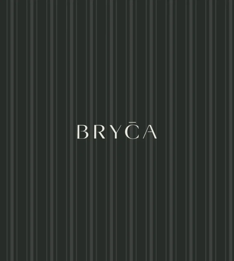 bryca branding