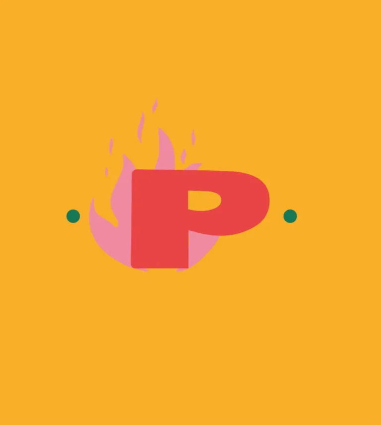 pimienta branding