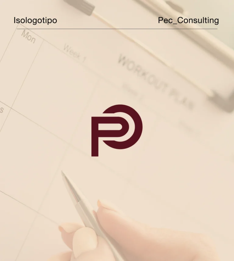 pec branding
