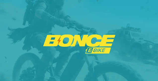 bounce