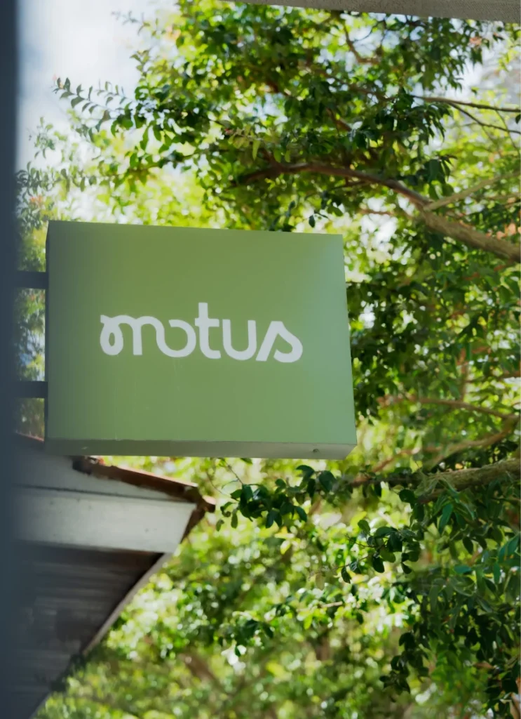 motus branding