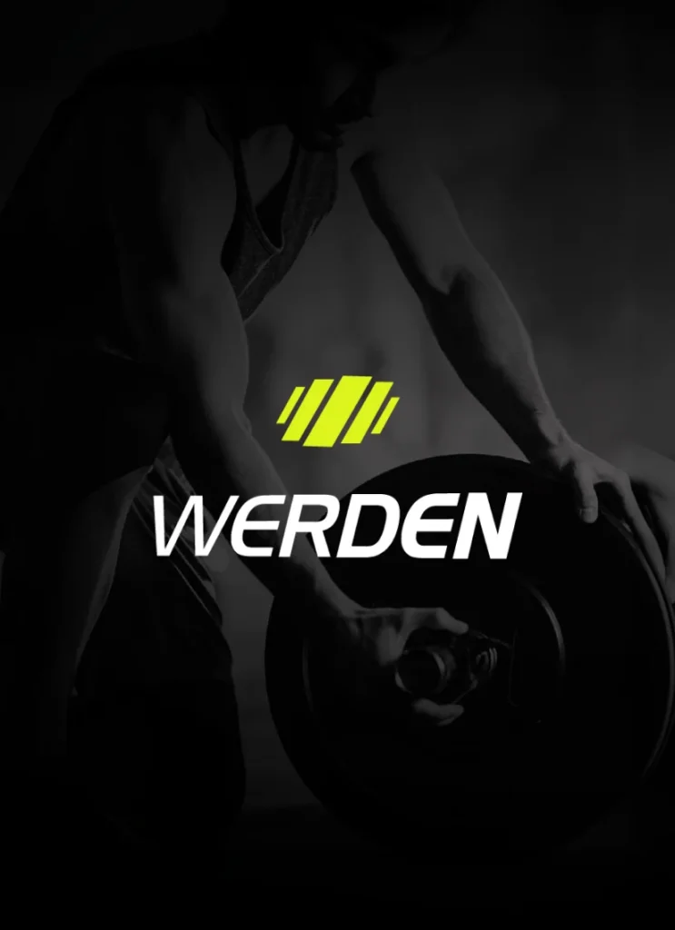 werden branding